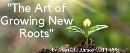 Art of Growing Workshop